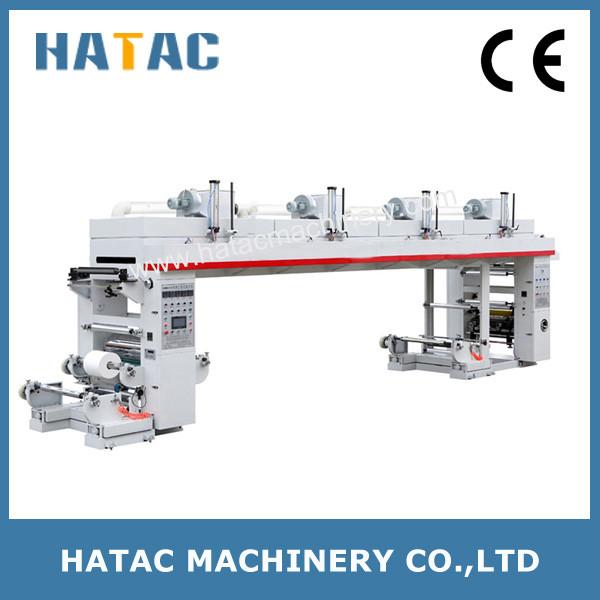Fully Automatic Dry Lamination Machine,Roll-to-roll Laminating Machine,Paper