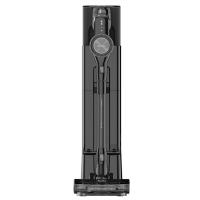 China Upright Stick Vacuum Cleaner 2500mah Battery 60MIN Working Time on sale