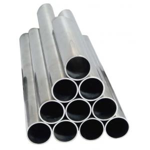 Incoloy 800 800h 800ht Seamless Pipe Tube Nickel Alloy