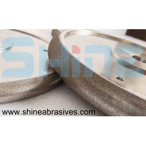 ISO Diamond Electroplated Saw Blade With High Abrasion Resistance