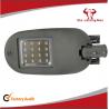 AC90-305V Waterproof LED Street Light Housing IP66 IK08 ZHSL-09-50
