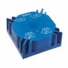 230V Ac Encapsulated Transformer Toroidal Coil Structure RoHs Certification