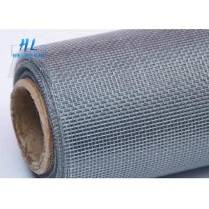 Huili PP PE Plastic Insect Screen , Environmental Nanometer Window Mesh Screen