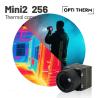 China Mini2 256 Thermal Imaging Camera Thermal Camera Hunting with CMOS Sensor Element for Security and Fire Inspection wholesale