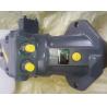 Rexroth Fixed Plug-In Motor Type A2FE