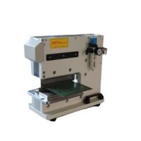 China 300kgs Hay Cutter PCB Depaneling Machine 0.5-0.8Mpa Air Pressure on sale