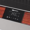 Room Intelligent Wall Mounted Split Frequency Conversion Air Conditioning with Heat Pump Energy-Saving