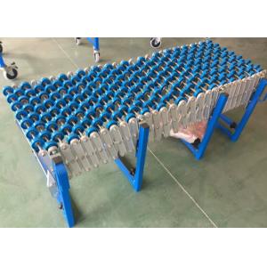 Power Heavy Duty Roller Conveyor Systems Lineshaft Automatic Delivery Equipment