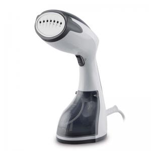 360ml Handheld Fabric Garment Steamer Fast Heat Powerful For Home Travelling