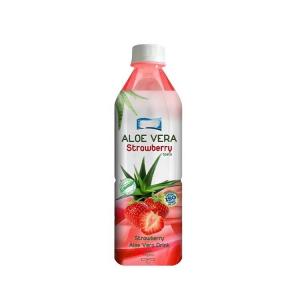 150ml To 750ml Plastic Bottle Filling Aloe Vera Empty Juice One Stop