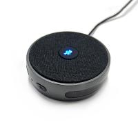 China Portable Omnidirectional Bluetooth Conference Speakerphone Wireless Oem on sale