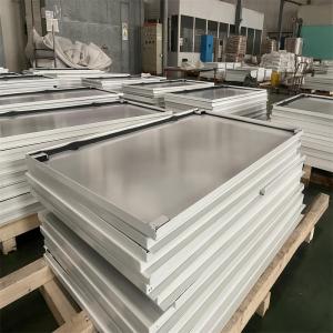 Vitreous Enamel Steel Cladding Fireproof Panels ( VE Panels )
