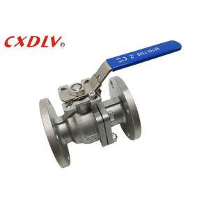 DN150 Flanged End Type Ball Check Valve PN16 Gear Worm