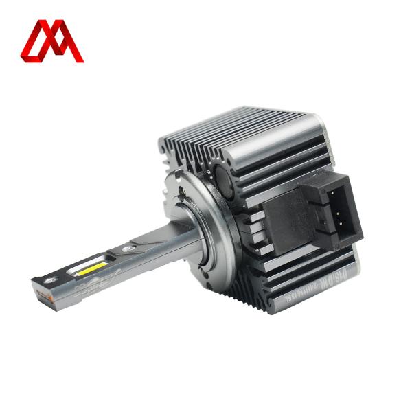 China Les lampes à incandescence de la série D de Masters 100W 10000 lumens 6500K D1S/D1R D2S/D2R D2H D3S/D3R D4S/D4R D5S/D5R D8S/D8R wholesale