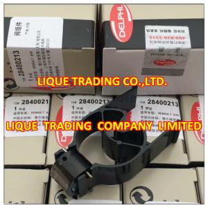 China Genuine and New DELPHI injector control valve 28400213 ,original and brand new supplier