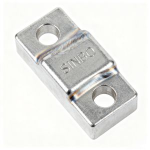 China Precision CNC Machining China Tin Alloy Weldment Custom Fabrication Services wholesale