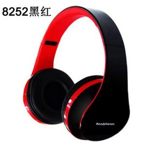 China Foldable  Bluetooth v3.0+EDR Stereo Headset  Can use as Wired Headphone KBT-8252 supplier