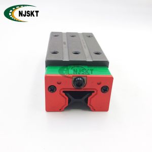 China HIWIN RGH35HA Linear Guideway Block For CNC Grinding Machines wholesale