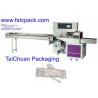 automatic spoons packing machine , plastic spoons , wooden ,spoon packaging