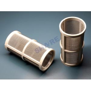 40 Mesh Garden Hose Inlet Filter Stainless Steel Screen For High Pressure Washer