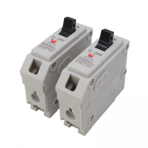 China Thql Industrial Circuit Breaker supplier