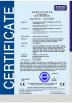 Guangdong Green&Health Intelligence Cold Chain Technology Co.,LTD Certifications