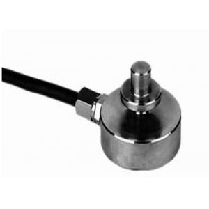 IN-MT-020 Mini Compression Screw Tension Stainless Steel Column Load Cell weight sensor 50kg 2mv/v