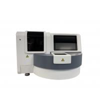 KISSH Automatic Nucleic Acid Extraction RT-PCR High duplicability