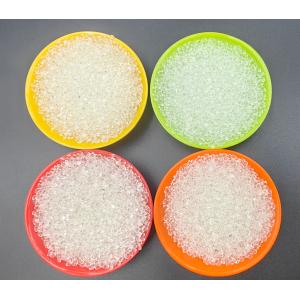 China カースターホイルのチューブホースのためのポリエーテルTPU原材料 wholesale