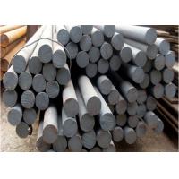 China Q345 40Cr Ferrous Carbon Steel Round Bars Hot Cold Rolling on sale