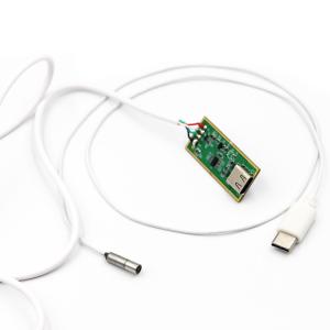 China OV9734 ナイトビジョンカメラモジュール 4K UHD 120° 広角レンズ 低光 wholesale