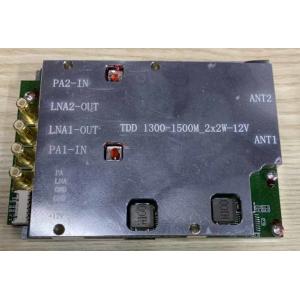 2W TDD 4G LTE Power Amplifier Module Lightweight For Communication