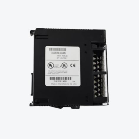 MÓDULO ENTRADO ANÁLOGO DE GE FANUC IC694ALG221 RX3I CHS012