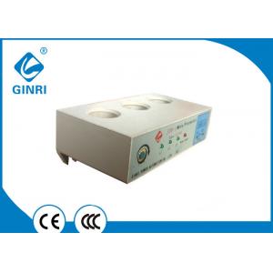 High Efficient Electronic Overload Relay / Overload Protection Relay For Cranes