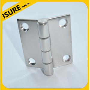 China Butt hinge marine stainless steel heavy duty wholesale