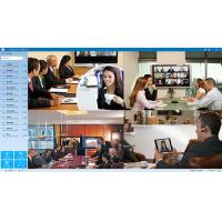 Business Video Conference Application/Two-Way Video Conference Application