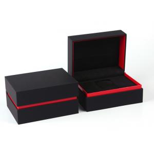 Women'S Watch Display Box Case , Custom Logo Color Jewelry Earring Gift Box