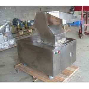 China animal bone crusher machine stainless steel PG series stainless steel with CE supplier