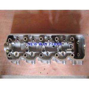 China 4D56  ENGINE Cylinder Head supplier