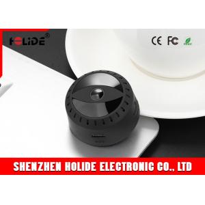 China Indoor Home Small Security Cameras Mini Size 1.29'' Photos And Videos Recording supplier