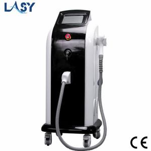 China 808 Diode Laser Hair Removal Machine supplier