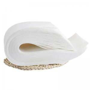 China Soft Tasteless Biodegradable Salon Towels , Multipurpose Disposable Gym Towel supplier