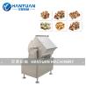 Mezclar las barritas de cacahuete con la máquina de mezclar las barritas de cacahuete de Hanyuan