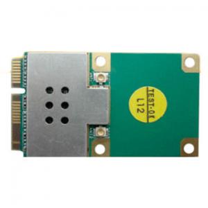 China Wireless 150Mbps USB 2.0 WiFi Card, Simple Configuration and Monitoring supplier
