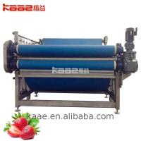 China 2.2KW 2500KGS Concentrated Juice Processing Line Mango Juice Making Machine on sale