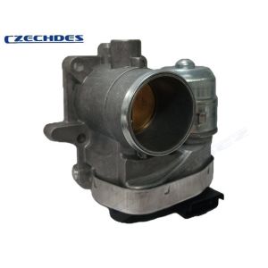 China Throttle Body 40SMF1 6400300 For Fiat 1.2L 1.4L 8V FIRE Engines wholesale