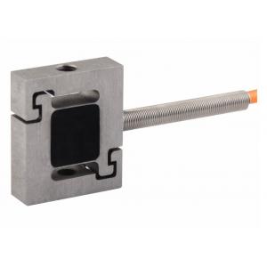 China Miniature s type load cell 10N 20N 50N 100N 200N 500N Pull force measurement wholesale