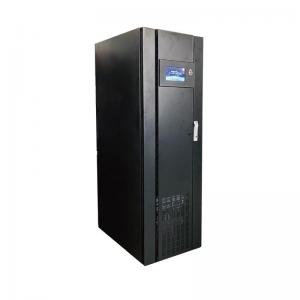 China Three Phase Industrial Low Frequency Online Ups 400kva Ghq33 Series supplier