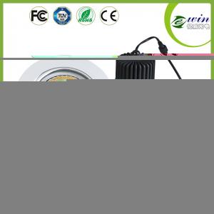 hot sale 3/6/8/12 inch COB LED downlight with CE ROHS DALI