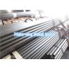 Heat Exchanger High Pressure Boiler Tube , Heat Transfer Apparatus Long Steel